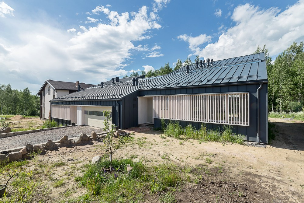 Architecture. Alexey Bogolepov photography