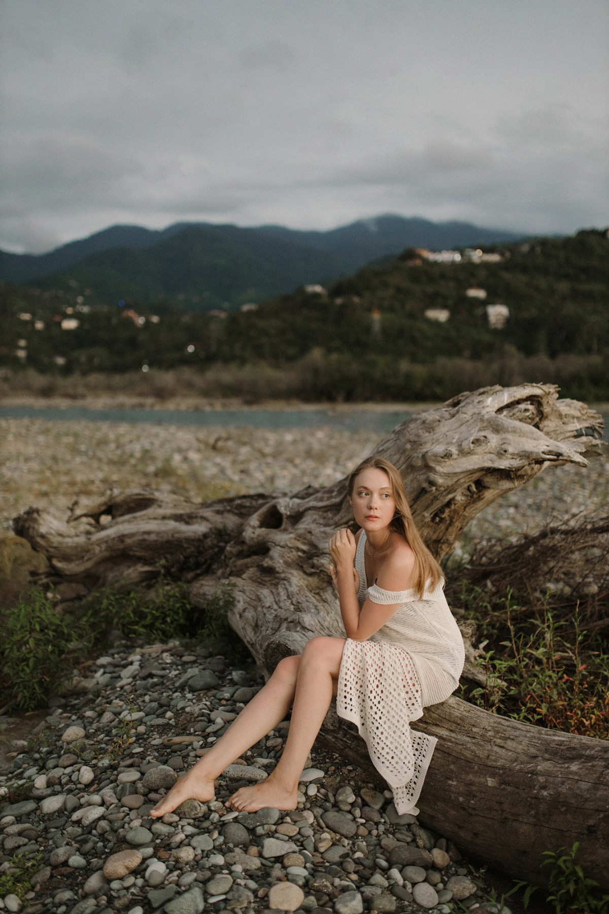 Veronica. Anastasia Blud Photography