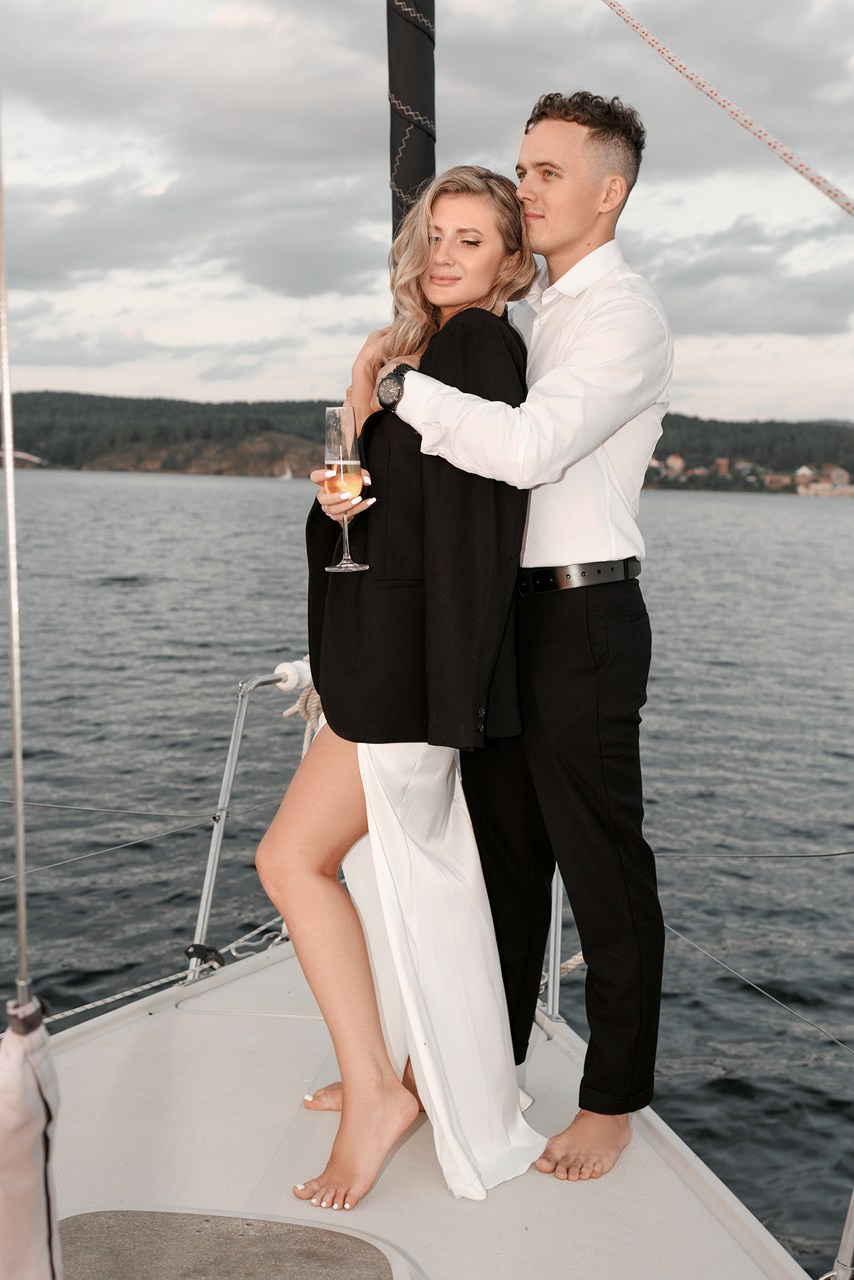 Никита % Наталья. Свадебный и семейный фотограф в Челябинске