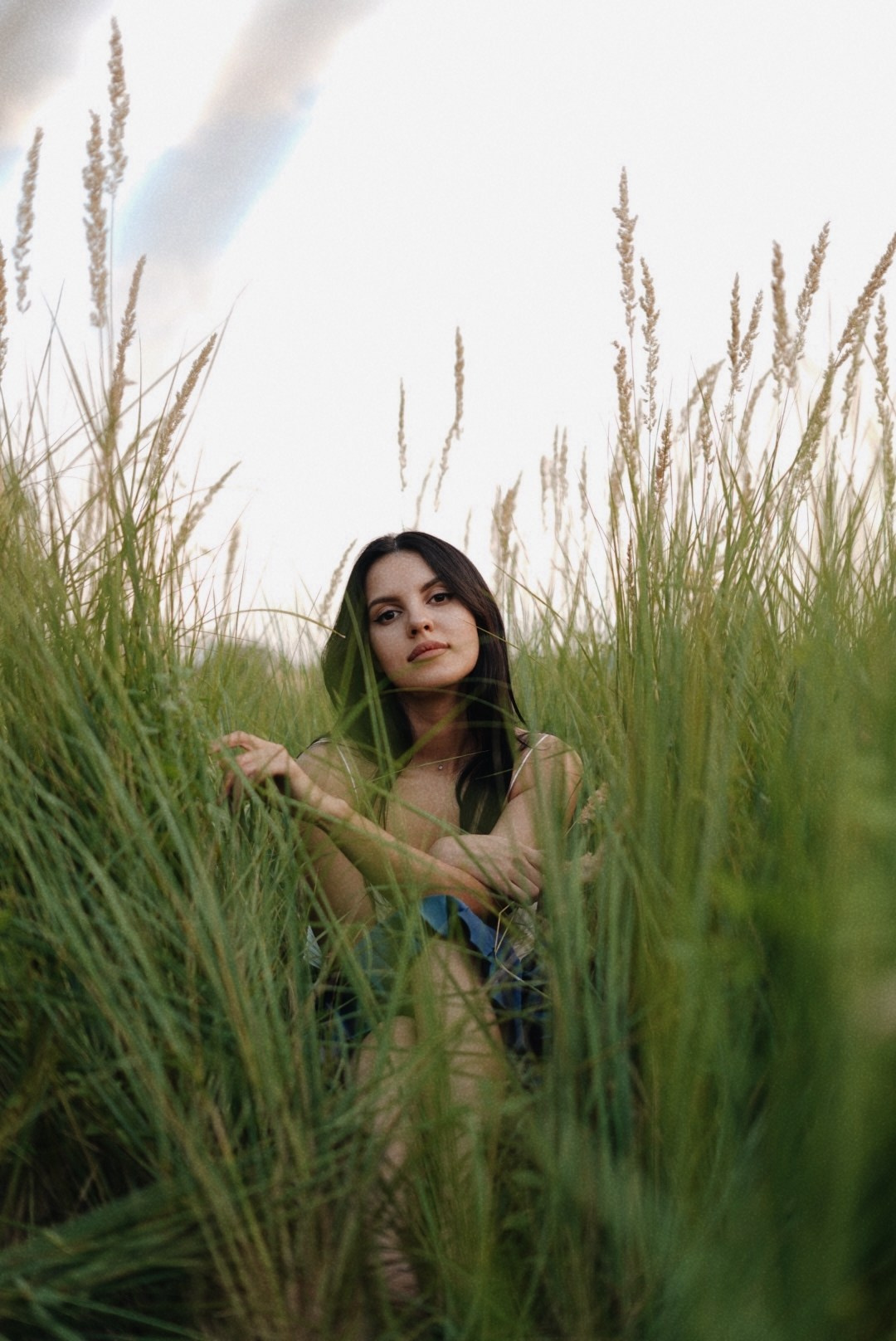 Наталья. Свадебный и портретный фотограф в Санкт-Петербурге Софья Каркачева