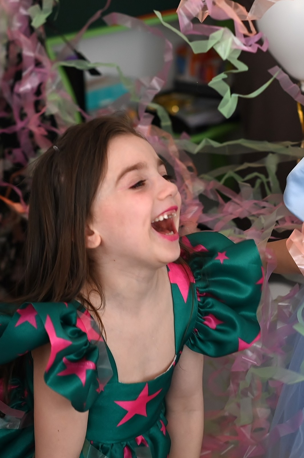 Выпускной в детском саду в Одинцово. Свадебный и семейный фотограф в Москве Ирина Гончарова