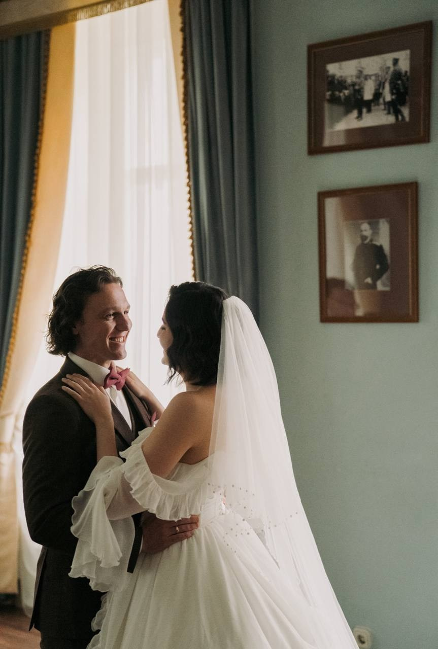 Свадьбы. Zaytseva.weddings