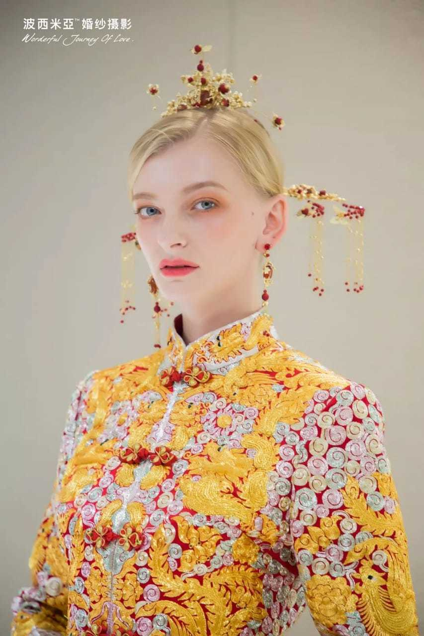 Daria S. Modeling agency TM MODELS