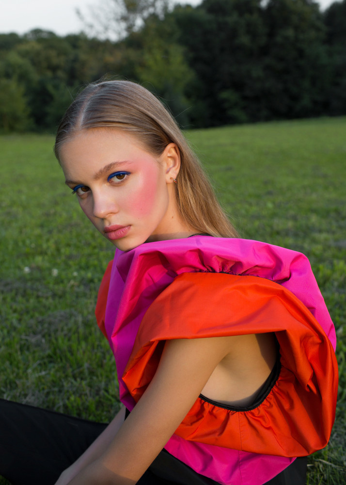 Kaleria. Modeling agency TM MODELS