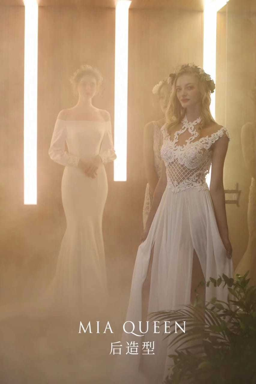 Daria S. Modeling agency TM MODELS