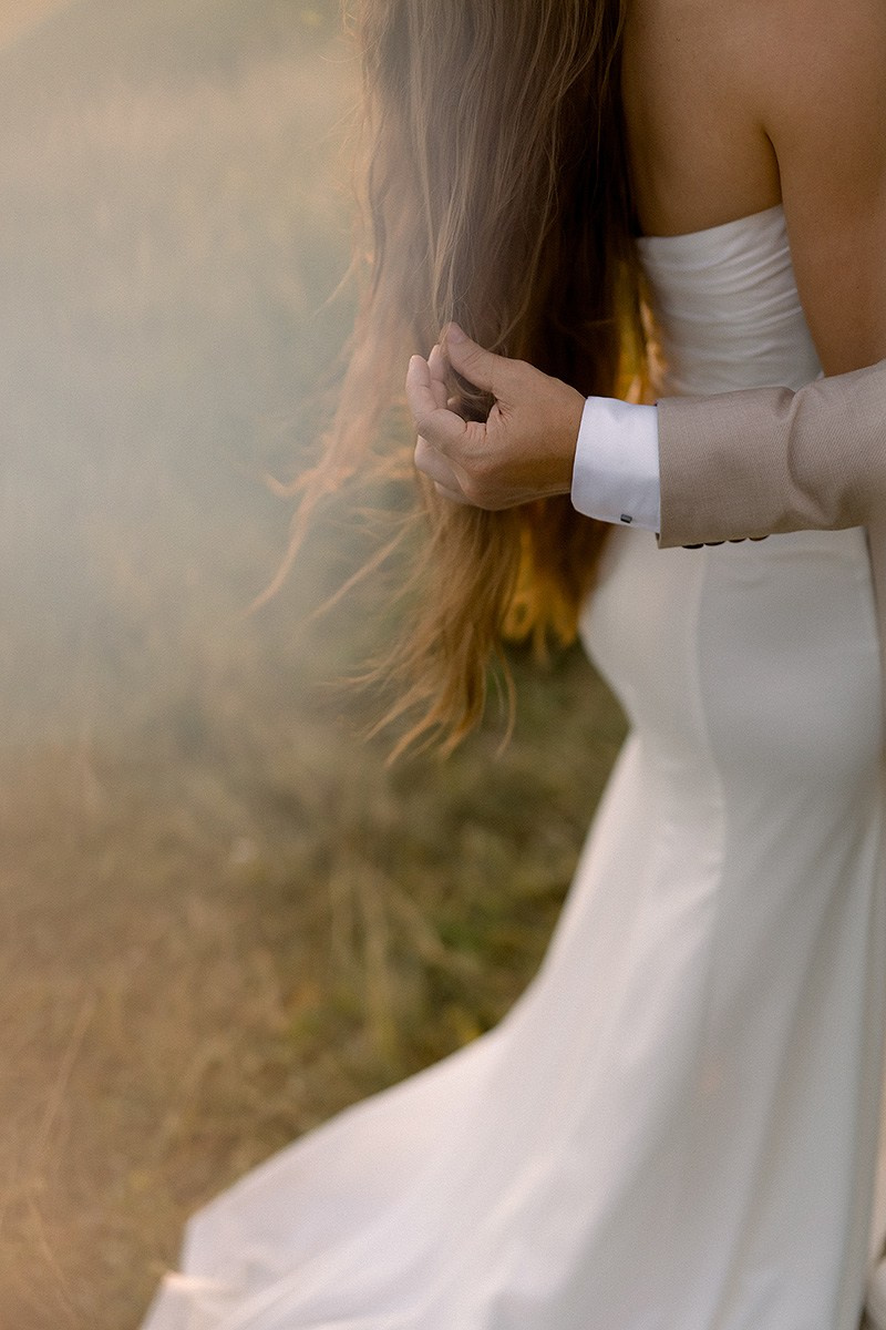 Кристина+Дмитрий. Фотограф в Красноярске Гетманова Мила