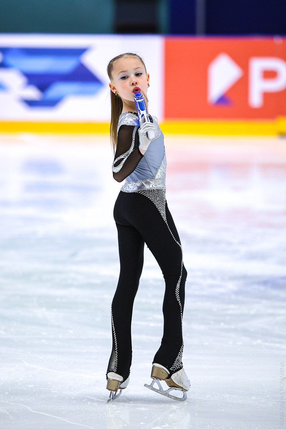 КОНКУРС ШОУ-ПРОГРАММ «В МИРЕ ЛЕДОВЫХ ИСТОРИЙ» 2024. ФК Фотограф в Санкт-Петербурге Наталья Понарина