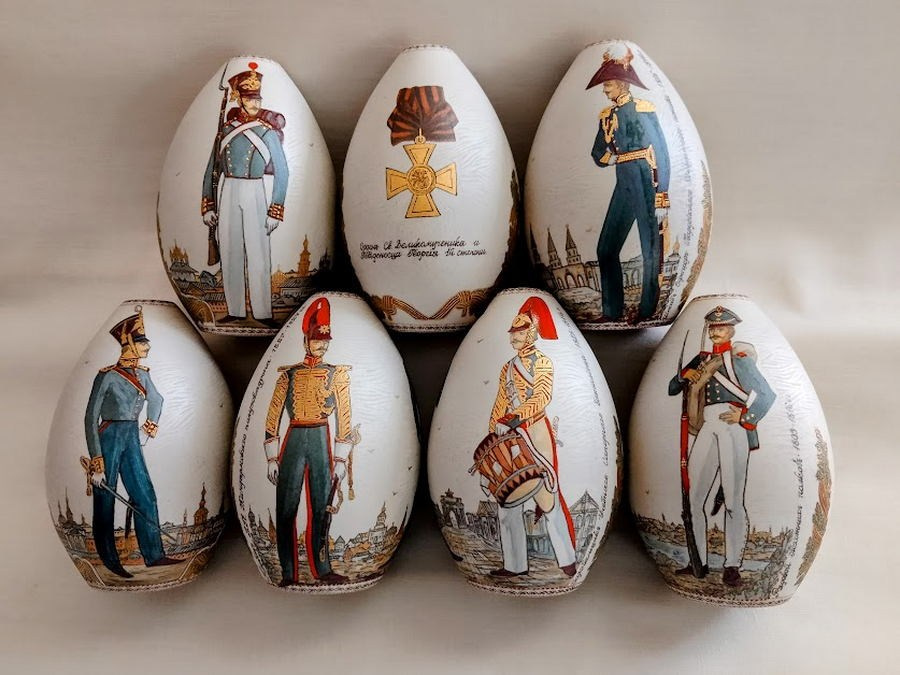 Титова Марина Анатольевна. Галерея участников Российской Премии Искусств