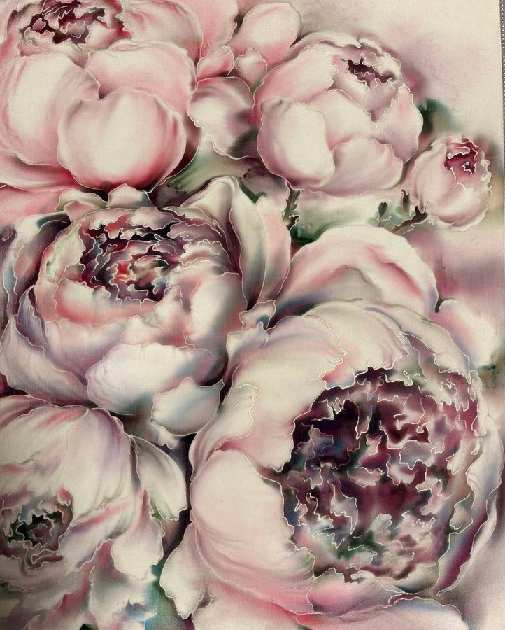 Тачина Наталия Владимировна. Галерея участников Российской Премии Искусств