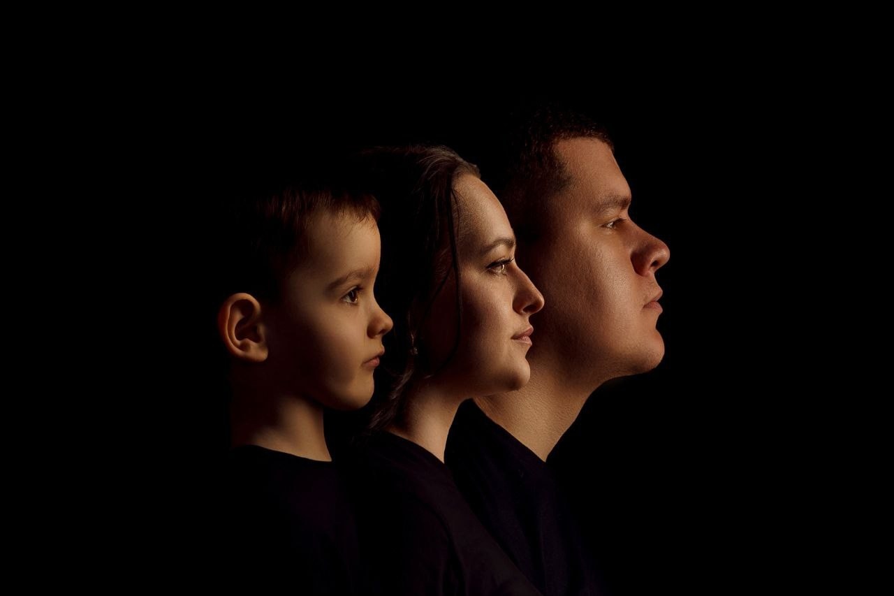 Наследие. Фотограф в Иркутске и Ангарске Татьяна Гаранина