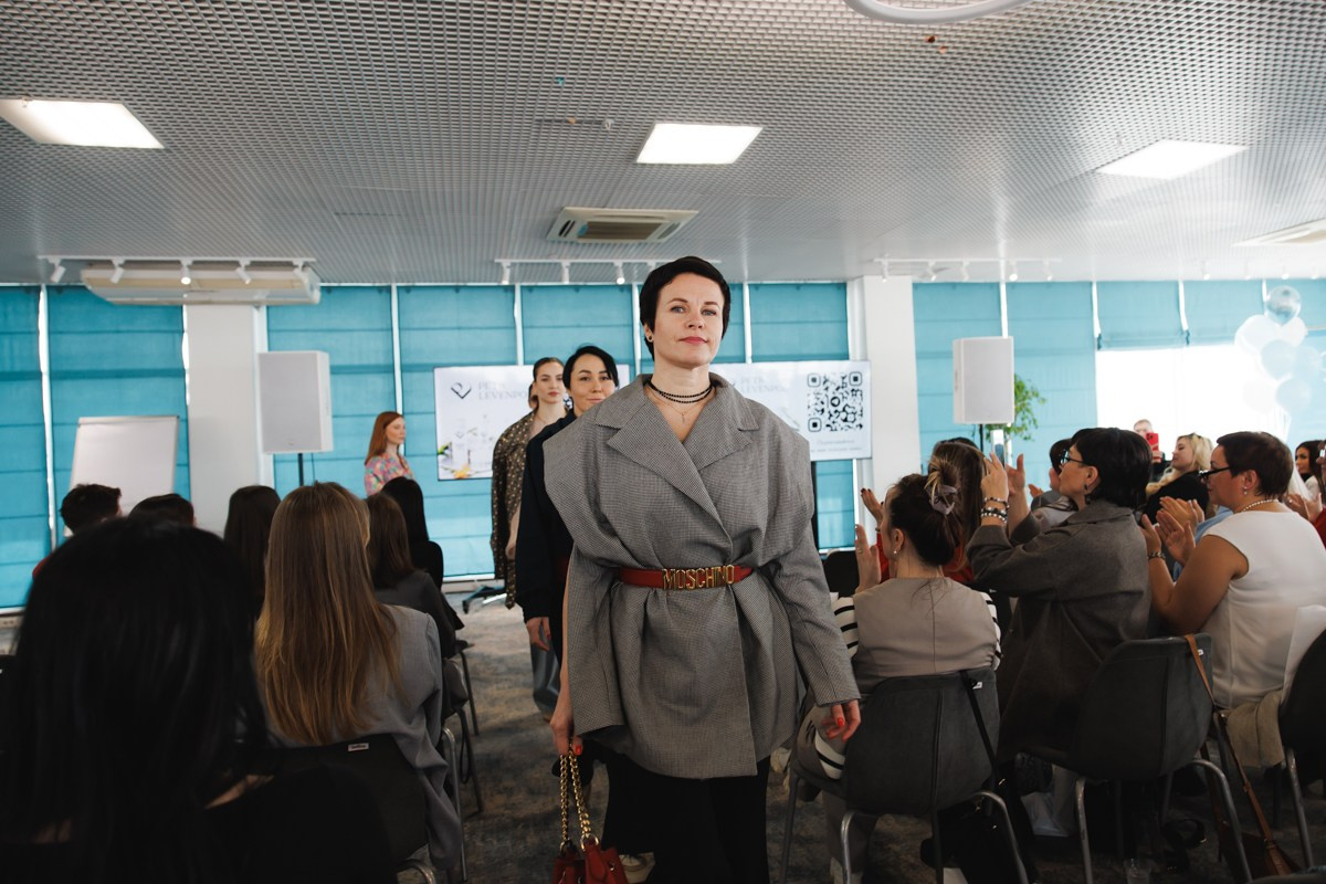 02.03.2025 Форум «Современная женщина». ProVizArt