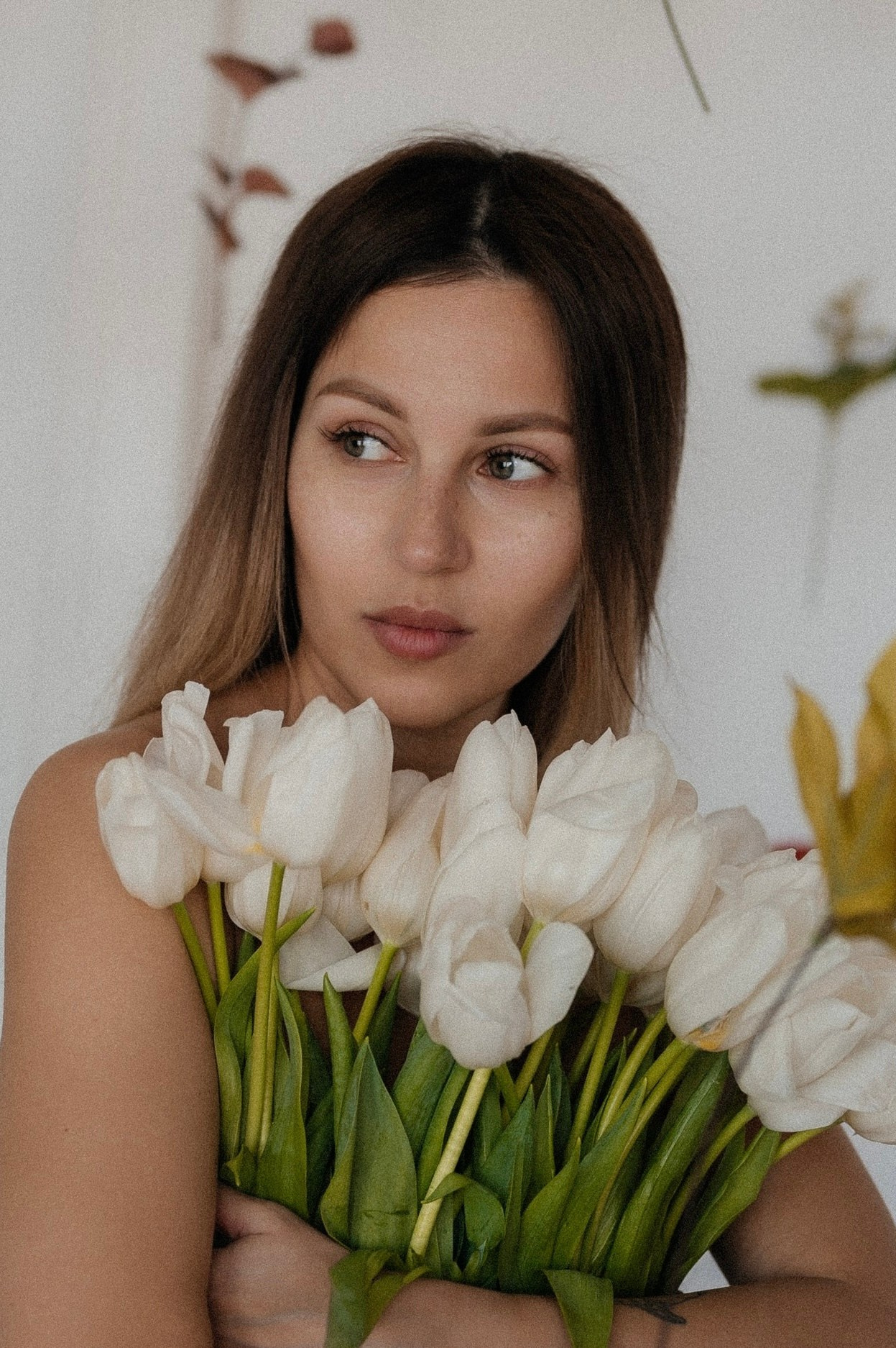 Дарья. Свадебный и семейный фотограф Юлия Чернобай | Подольск, Москва, Московская область