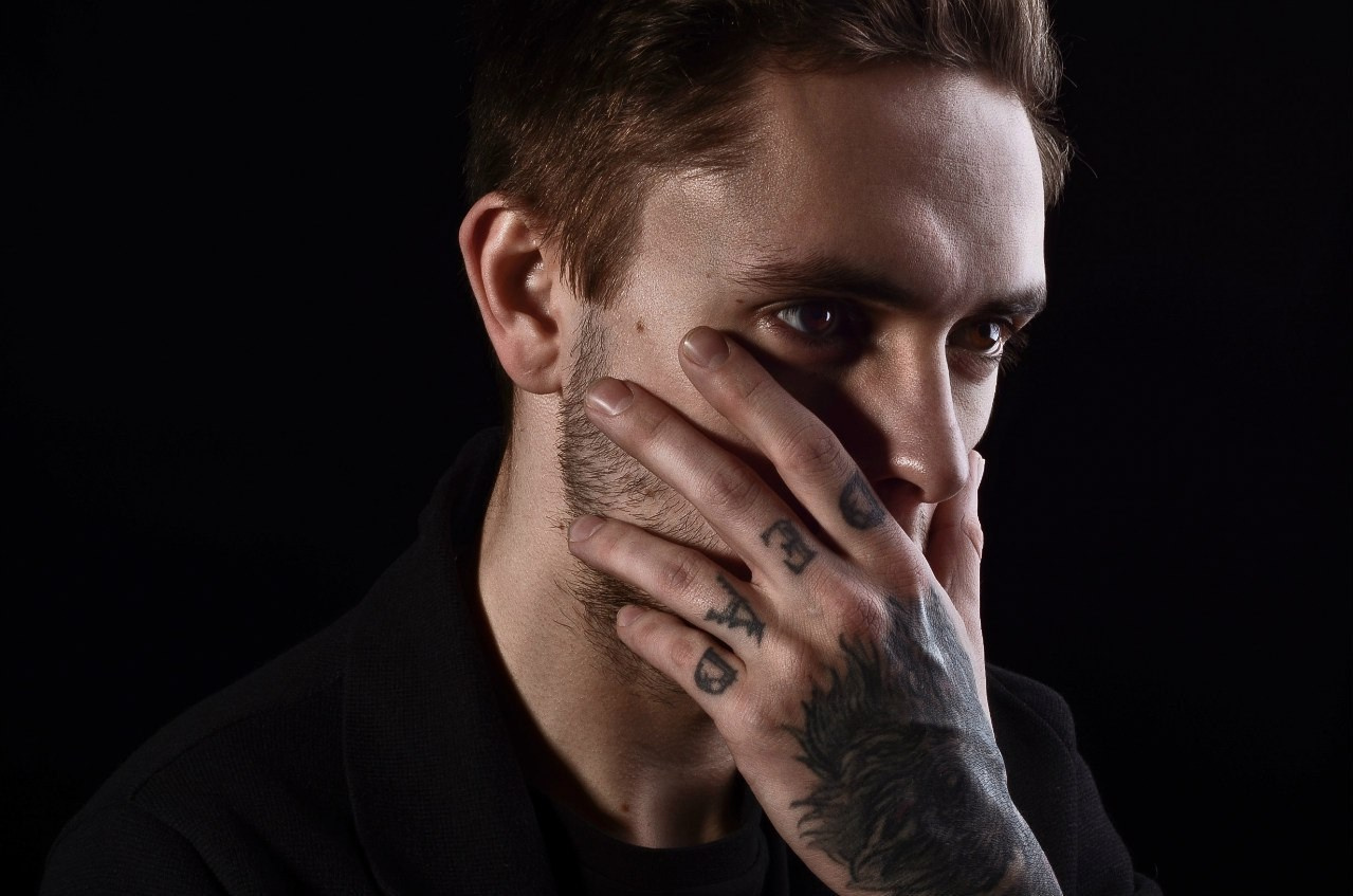 Портфолио. CHADUNELI KSENIA