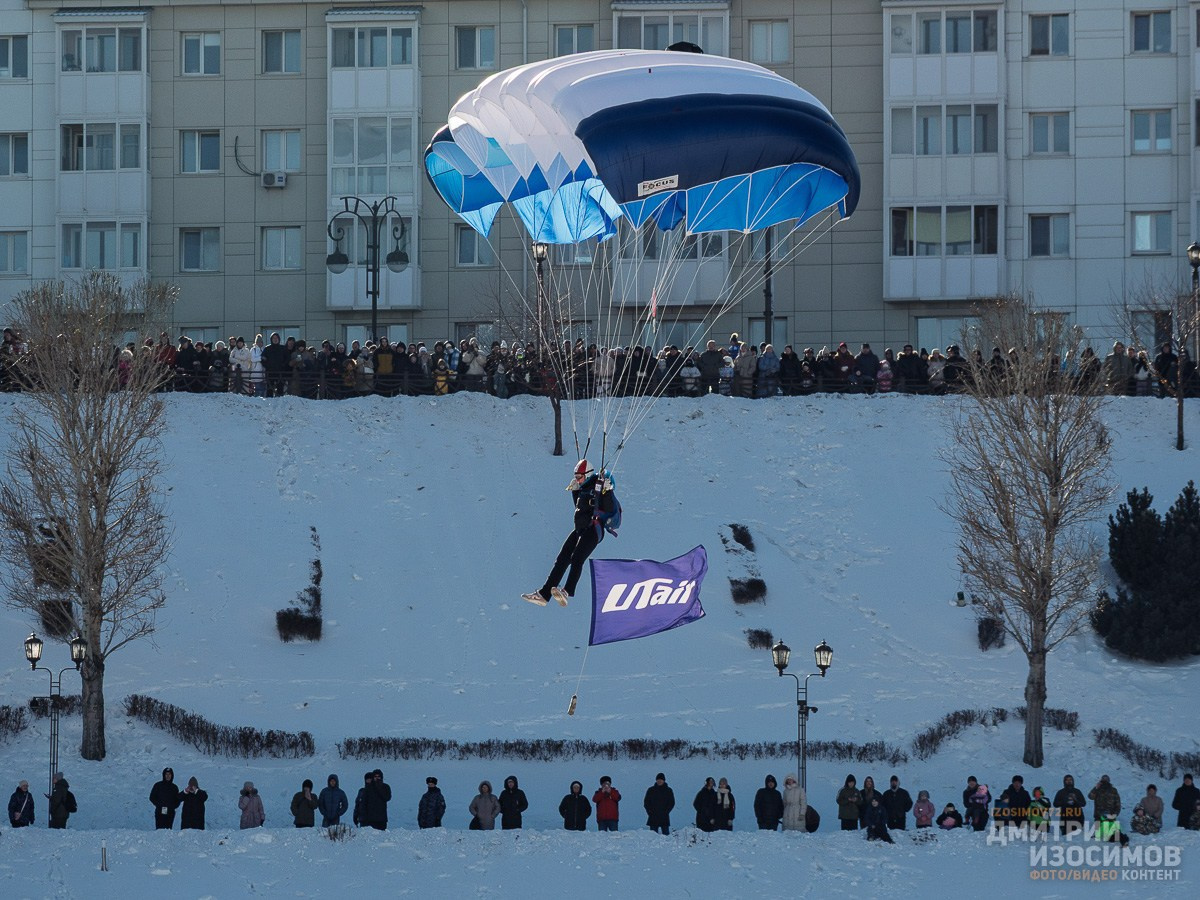 Спецоперация «Лёд»