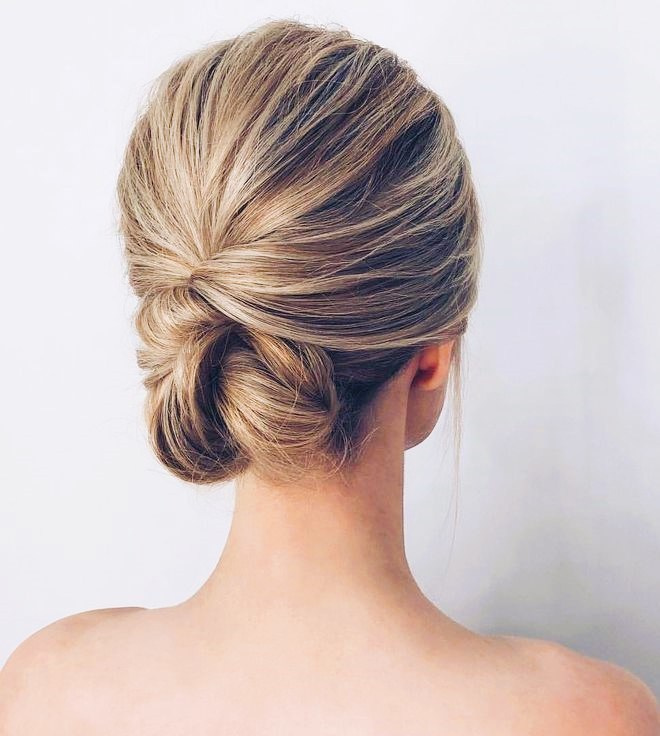 Прически. Наталья Даньшина — Визажист-Стилист причесок