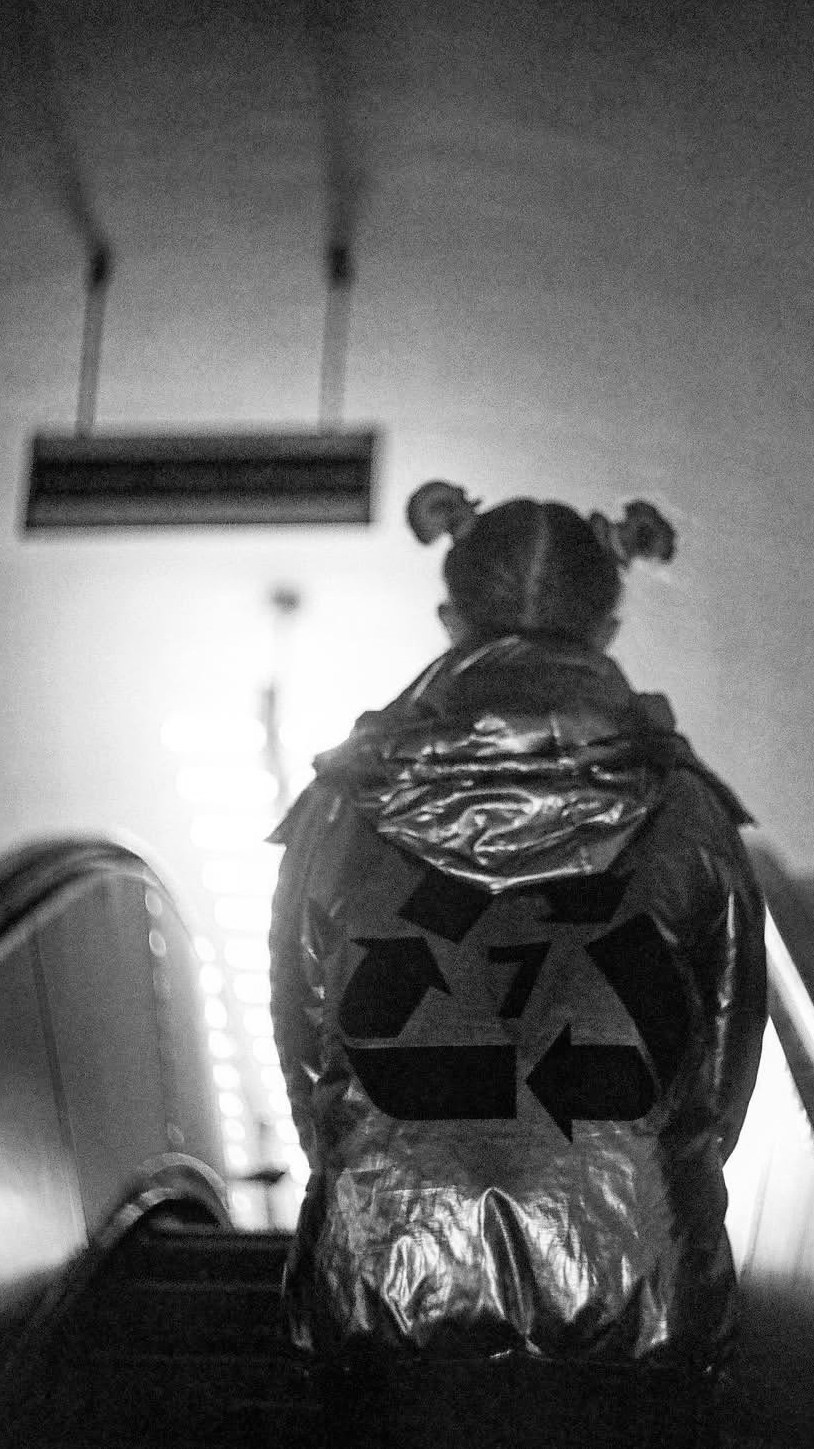 От третьего лица. Светофография