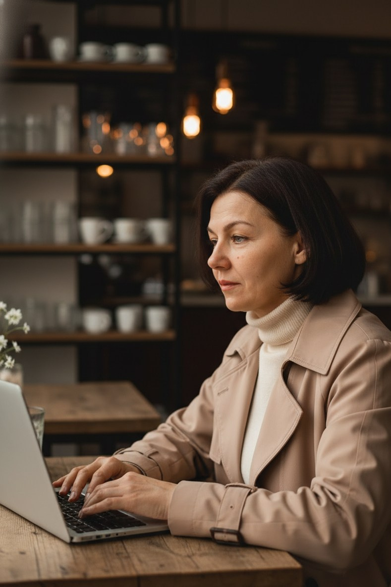 Нейрофотосессия. Деловая и Бизнес съемка в  Москве Инесса Грушко
