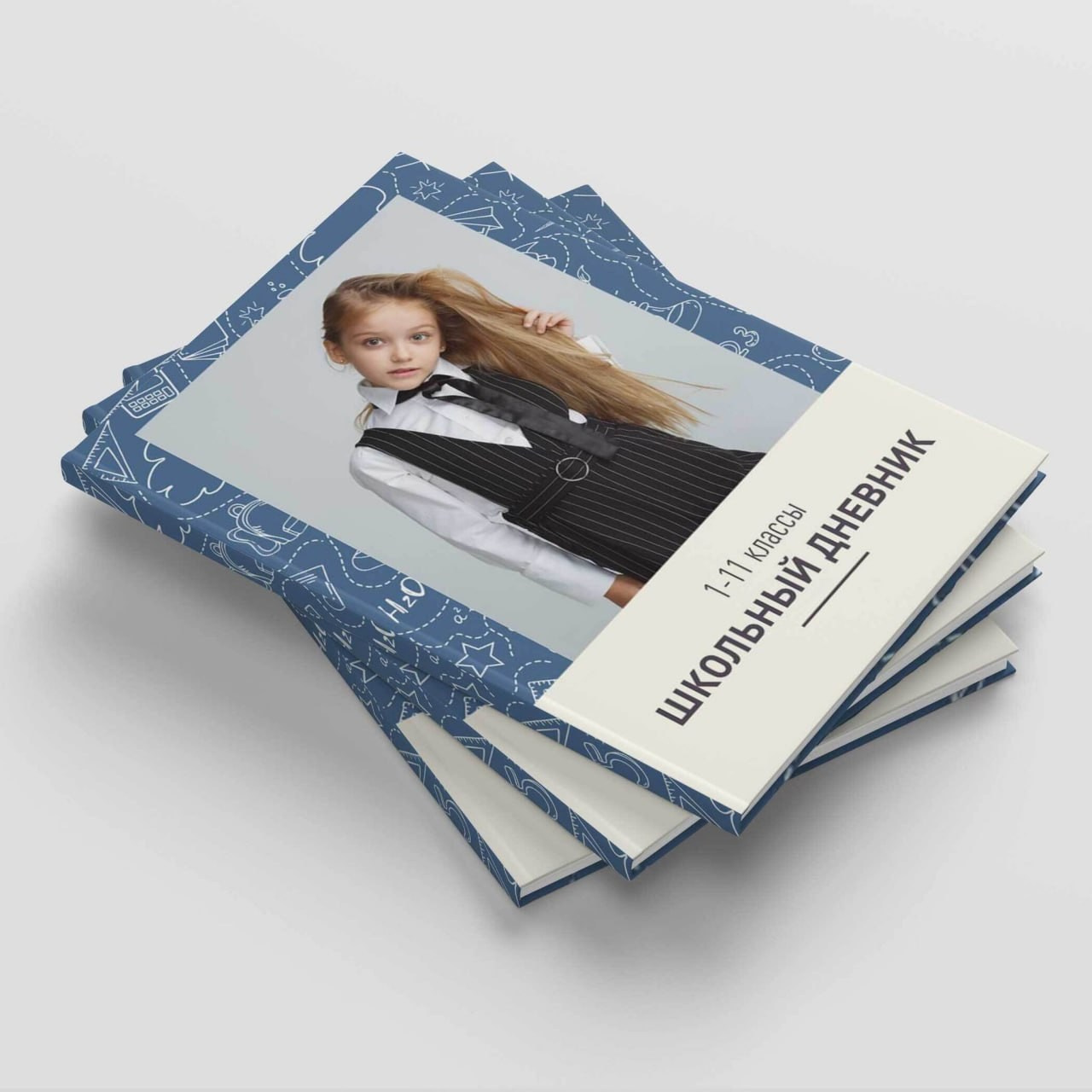 Обложки для детского сада. Memory Book — Выпускные альбомы в Нижневартовске, Мегионе и Сургуте