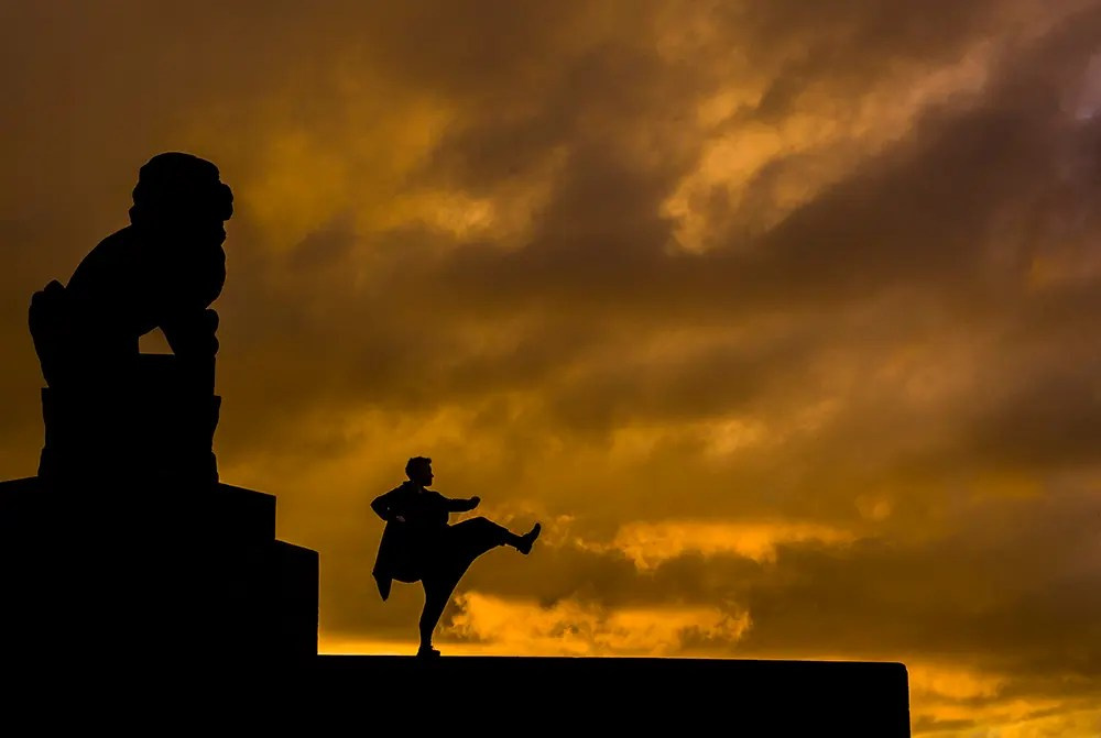 Фотограф Александра Степанова