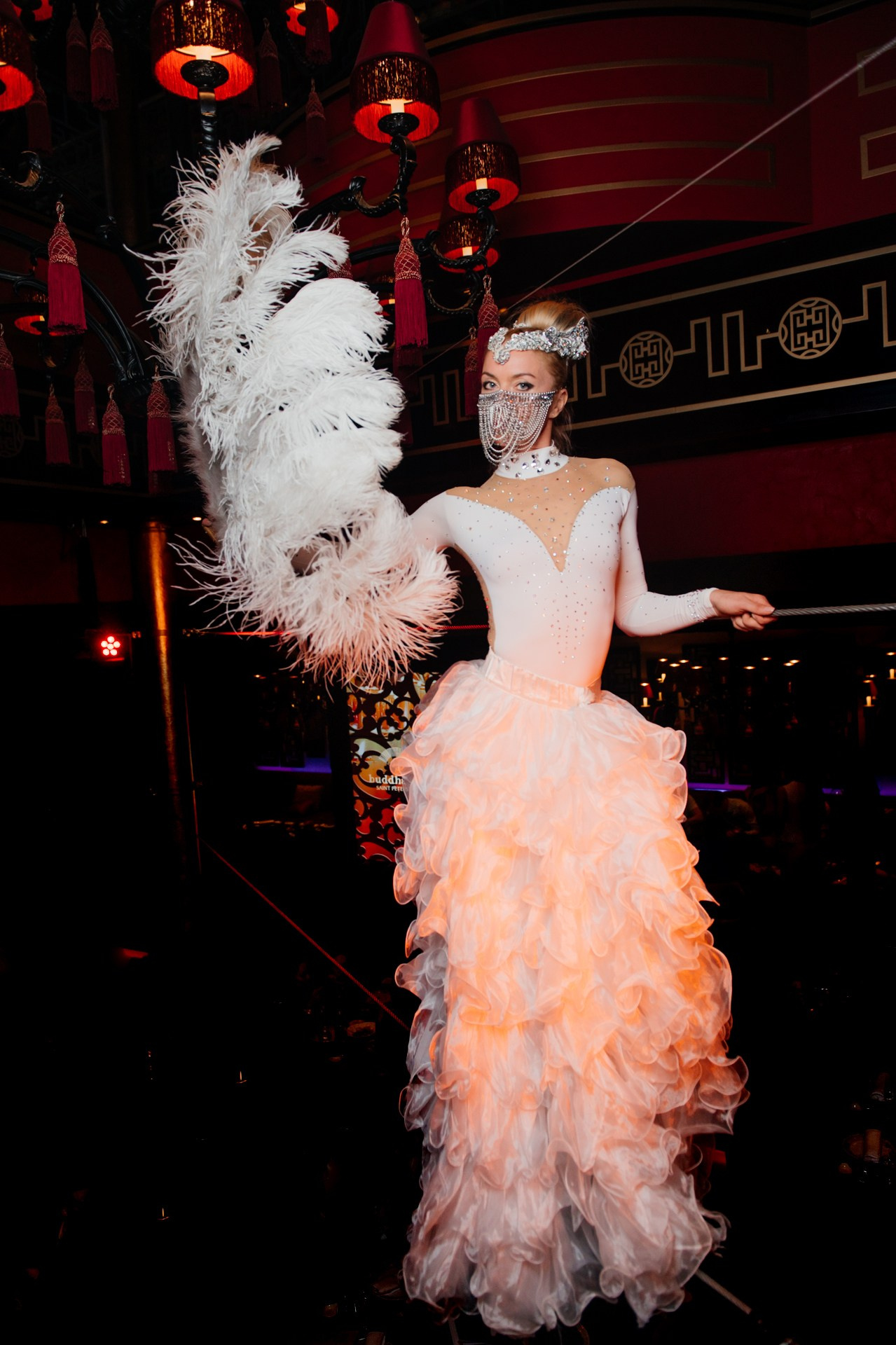 After-party ПМЭФ-2023. Григорий Лепс. в Buddha-Bar. Коммерческий фотограф в Санкт-Петербурге Анна Кобзарь