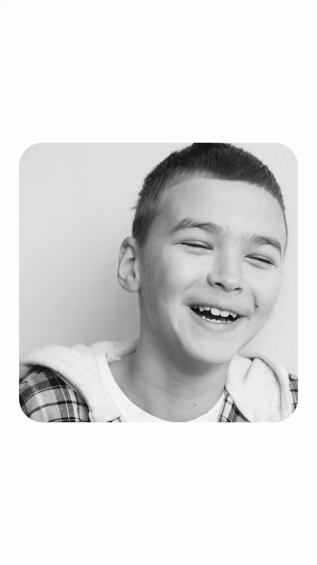 Искусство быть ребёнком. Рилсмейкер Ульянова Юлия