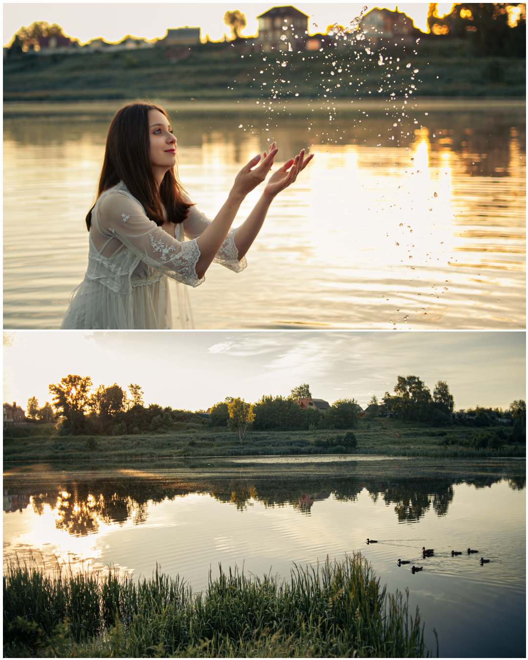 Дарина. Фотограф Казначеева Юлия Иваново/Москва