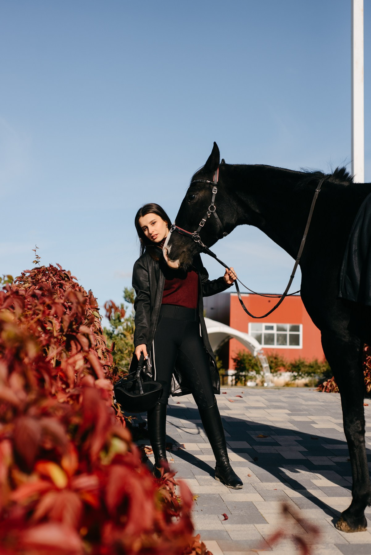 Фотосессии