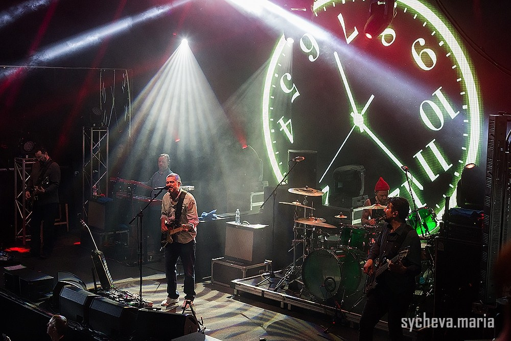 Концерт группы Сплин. Детский и семейный фотограф, фотограф мероприятий Нижний Новгород