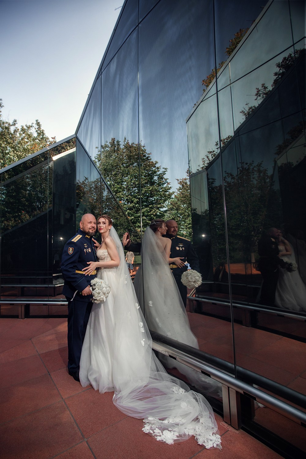 Олег и Алина. Свадебный и семейный фотограф в Краснодаре Дегтярева Виктория