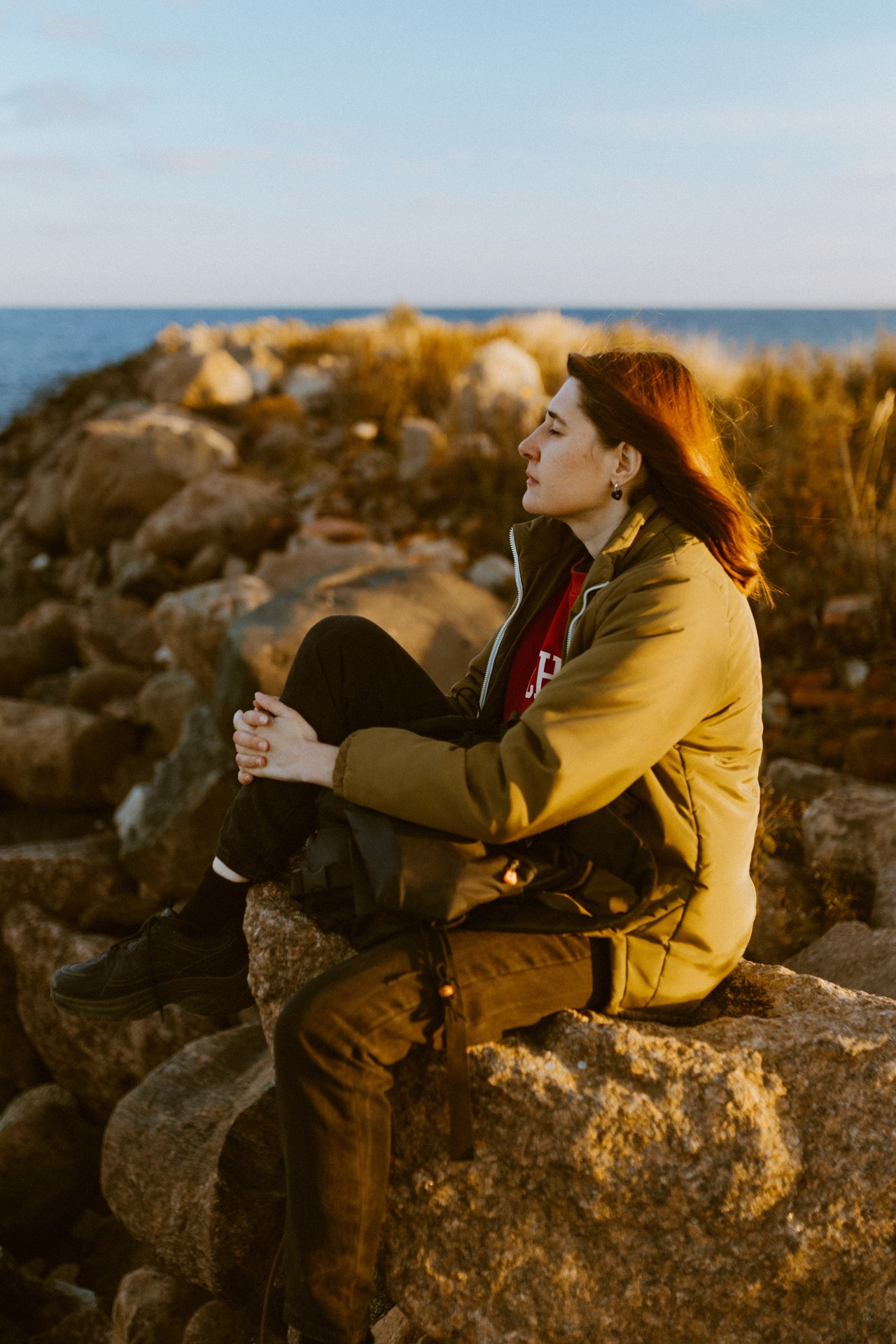 Портреты. Фотограф в Санкт-Петербурге Дмитрий Брусс