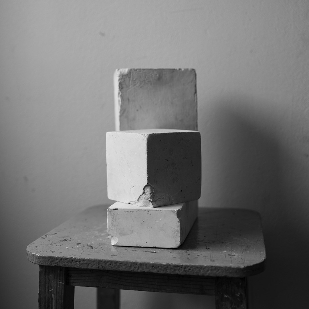 Blocks. Эркин Сулайманов | Фотограф, Томск