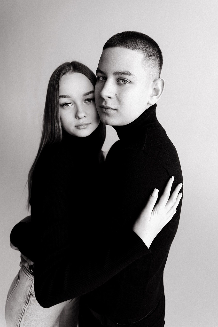 Love Story. Свадебный и семейный фотограф в Оренбурге Тасжан Аккелбеков