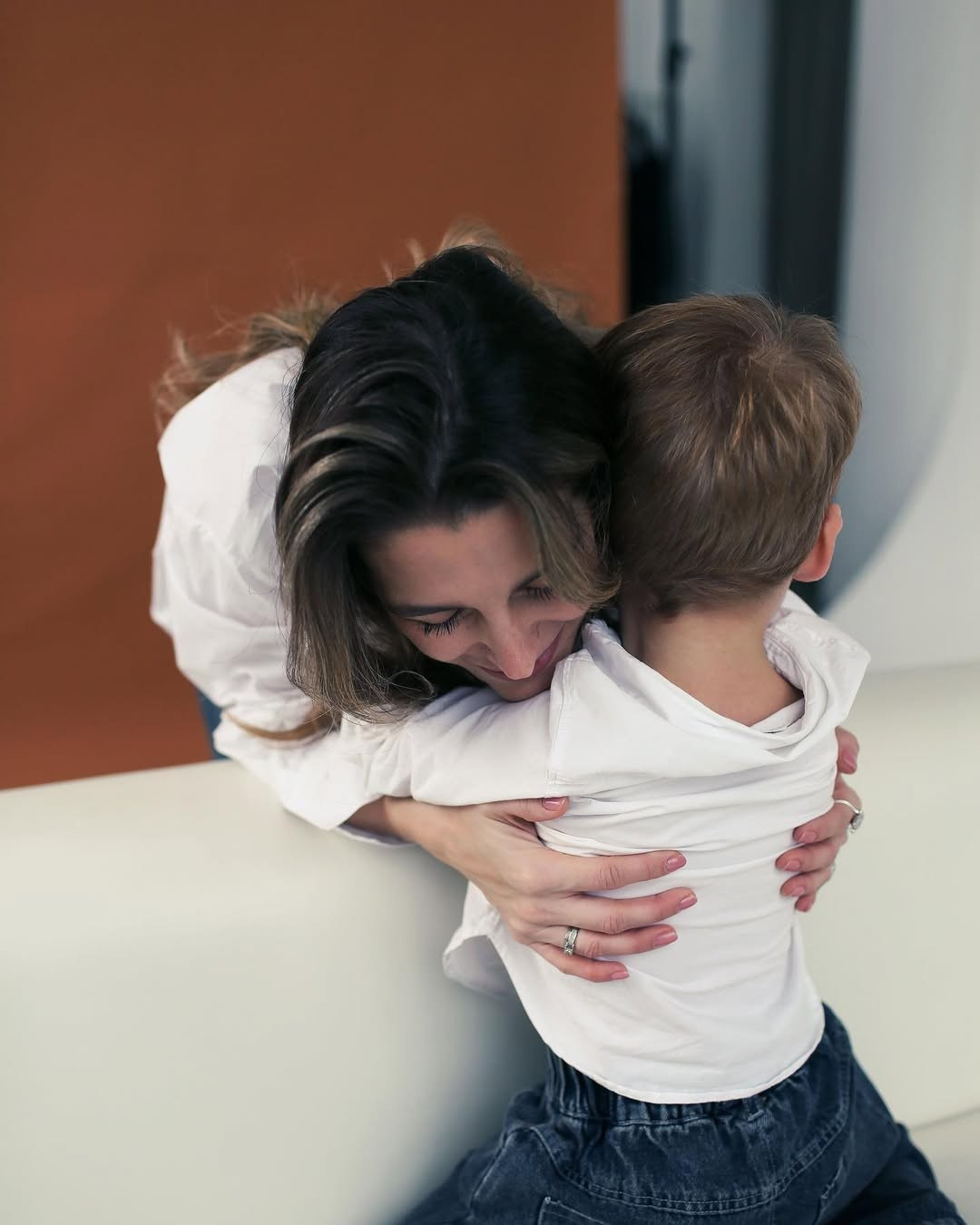 Семейная съёмка. D