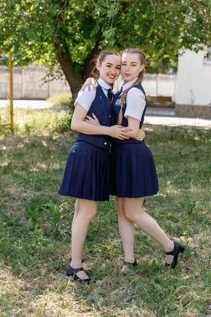 Кадетский корпус, выпуск 2022