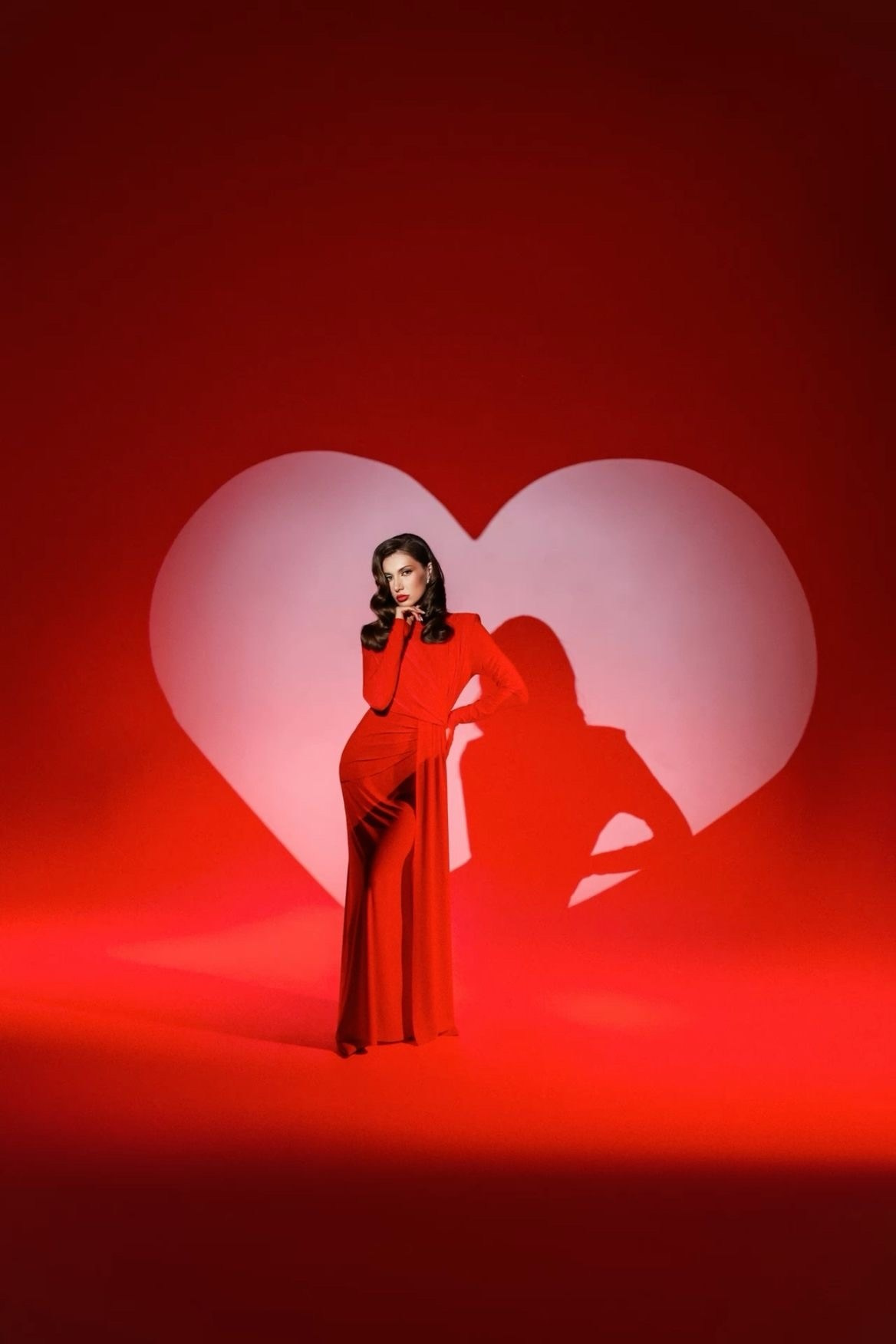 ФОТОПРОЕКТ «Сердце». Свадебный и семейный фотограф в Рязани Датская Ксения