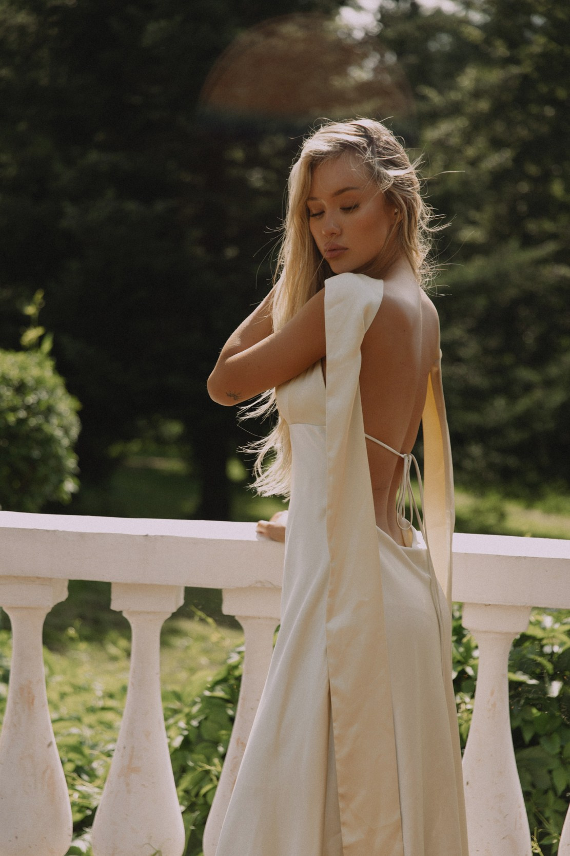 Girls. Муза Кристина женский фотограф