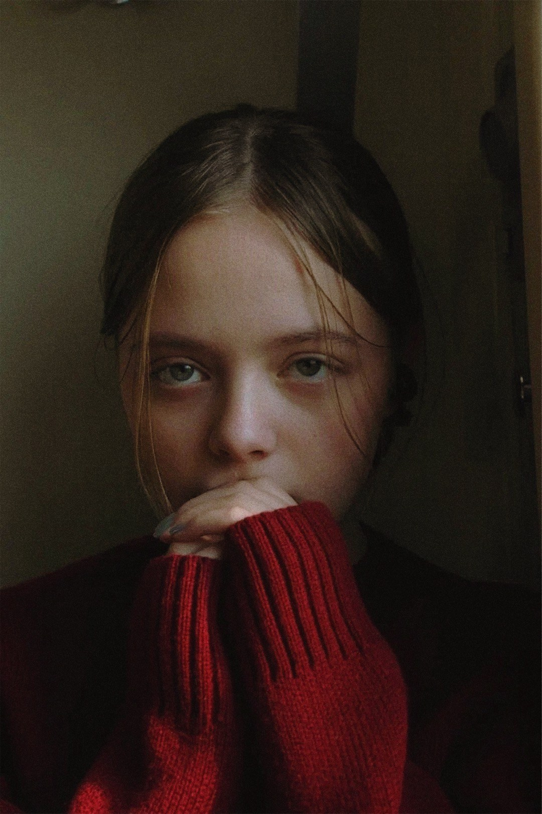 Фотограф Сахалин|Лиза