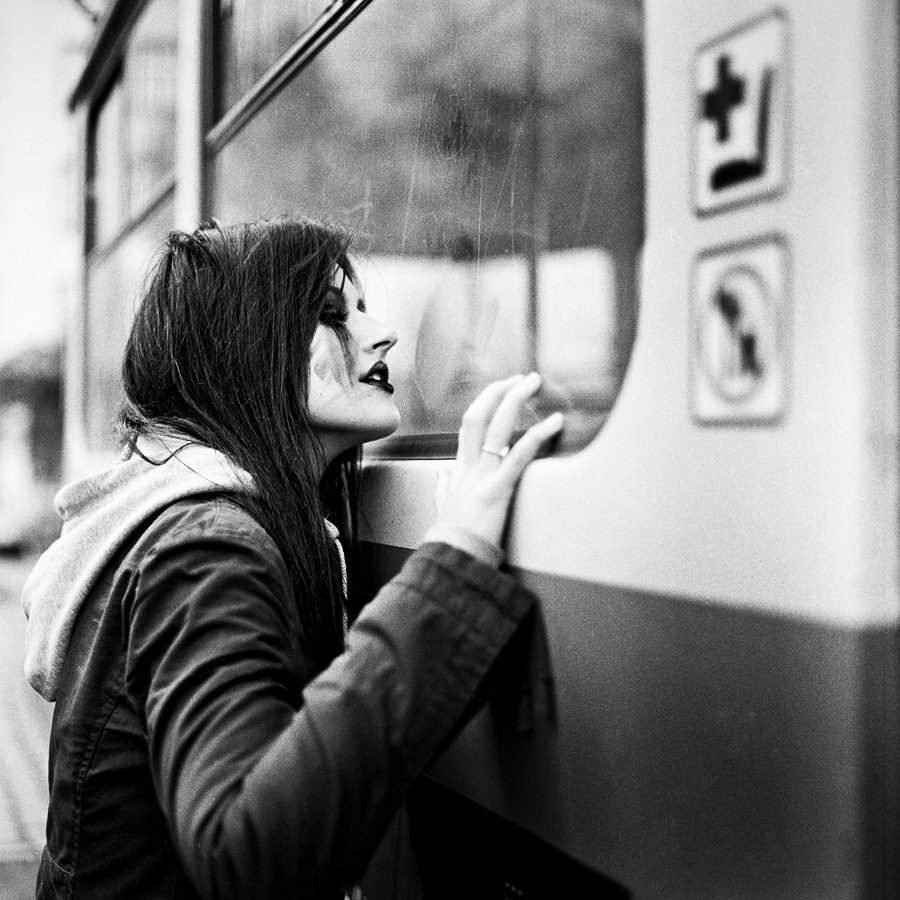 Портреты. Олег Воронов. Портретный фотограф