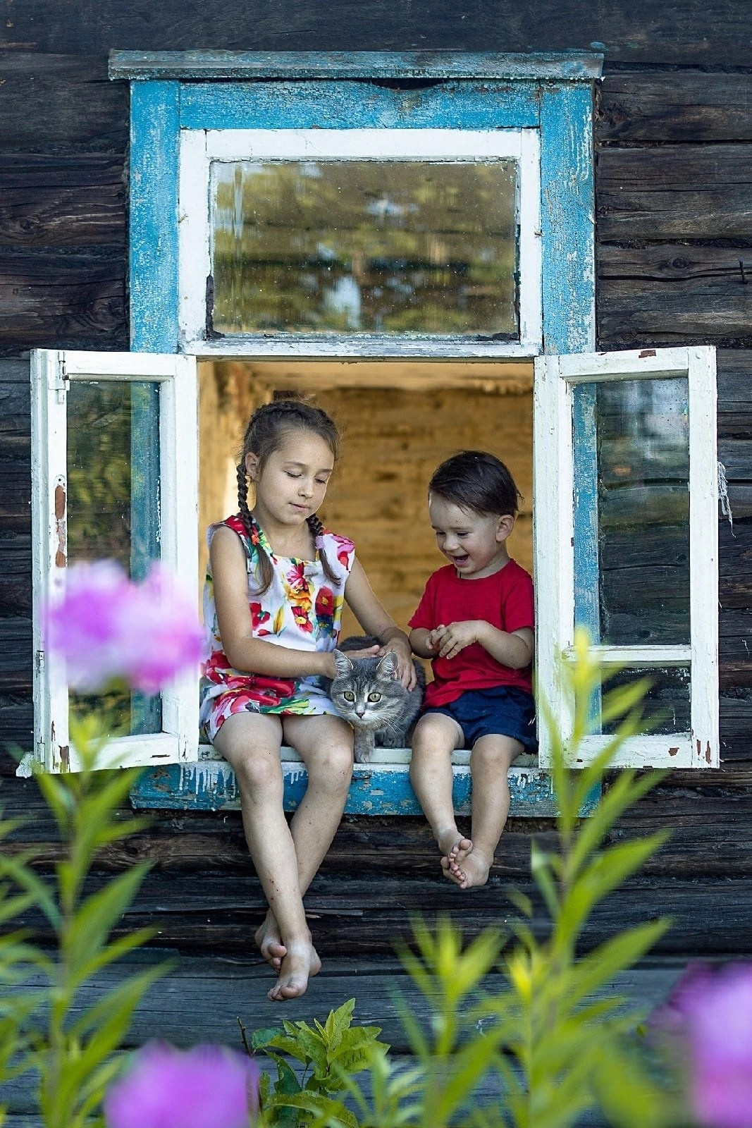 Фотограф Великий Новгород Татьяна Чиглинцева