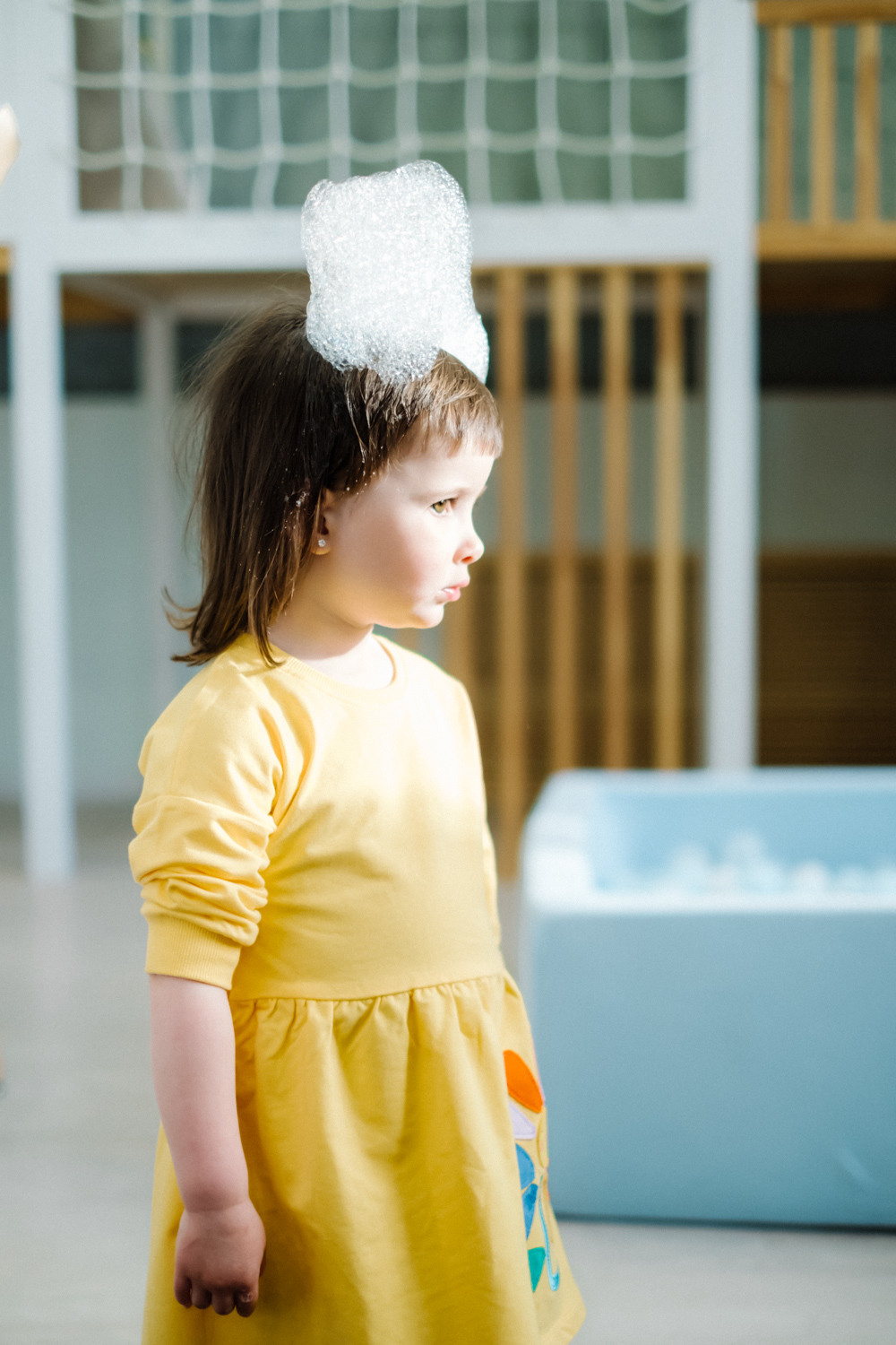 Марку 3 годика. Атмосфера лофт. Свадебный и семейный фотограф в Санкт-Петербурге Светлана Лантратова