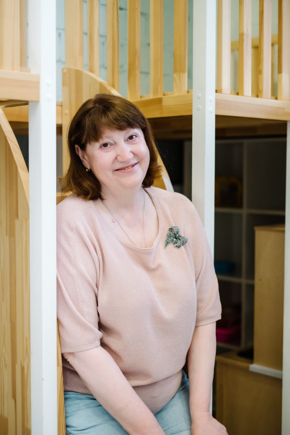 Марку 3 годика. Атмосфера лофт. Свадебный и семейный фотограф в Санкт-Петербурге Светлана Лантратова