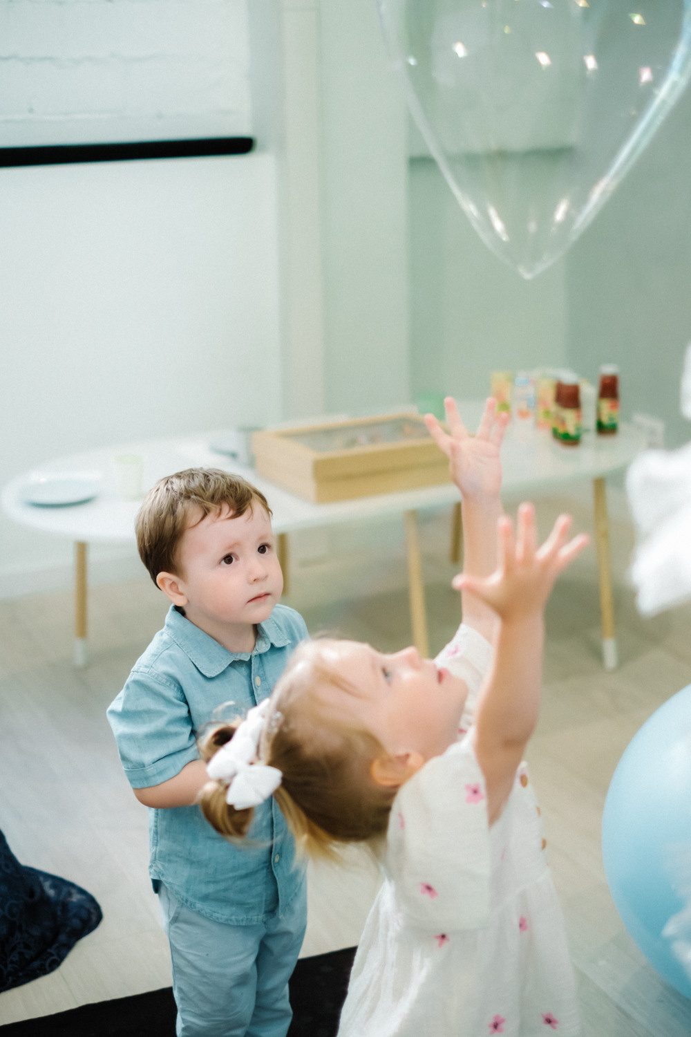 Марку 3 годика. Атмосфера лофт. Свадебный и семейный фотограф в Санкт-Петербурге Светлана Лантратова
