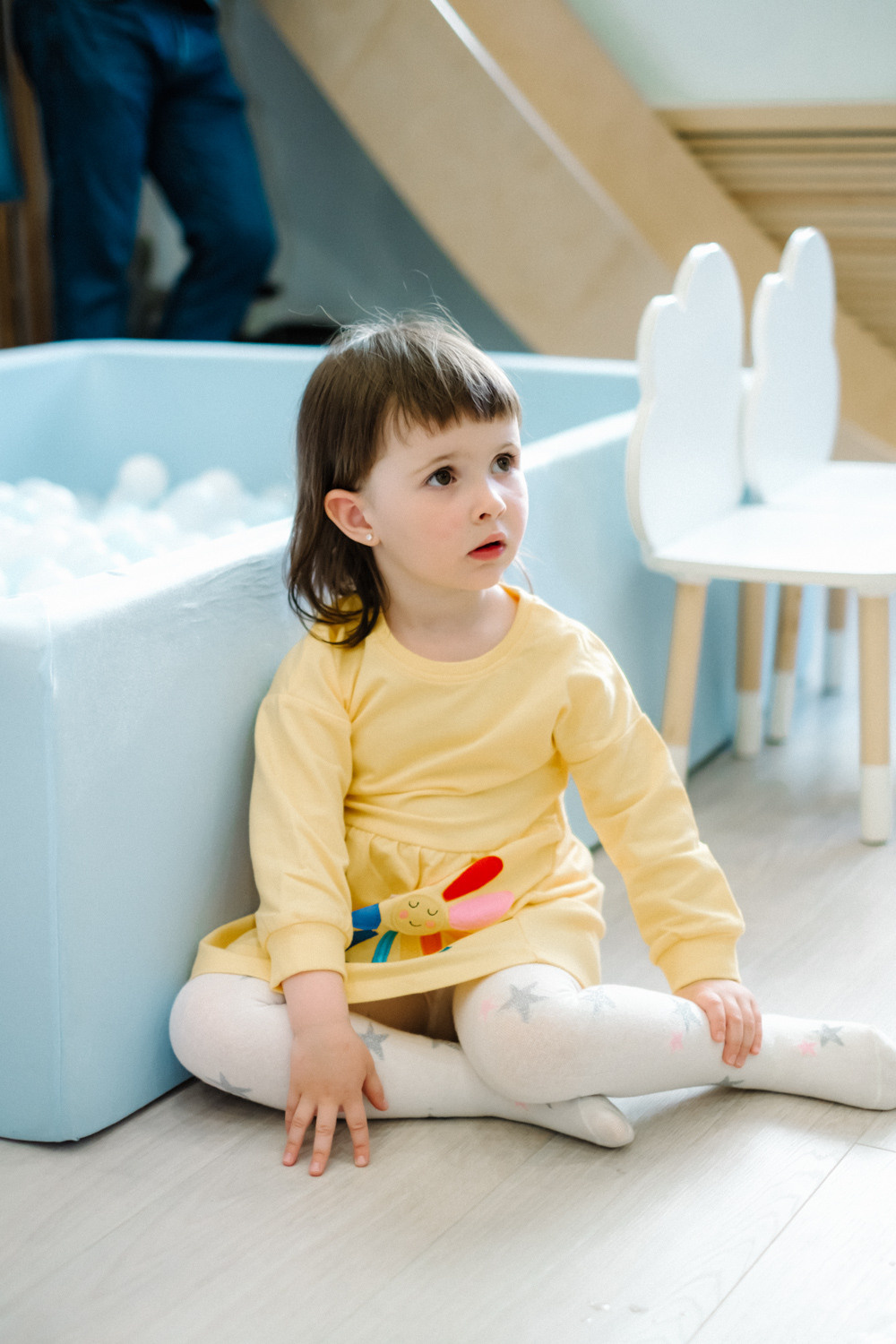 Марку 3 годика. Атмосфера лофт. Свадебный и семейный фотограф в Санкт-Петербурге Светлана Лантратова