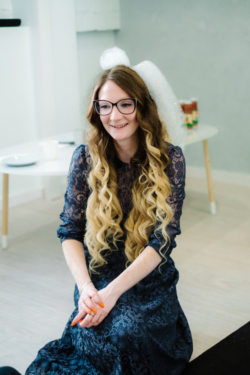 Марку 3 годика. Атмосфера лофт. Свадебный и семейный фотограф в Санкт-Петербурге Светлана Лантратова