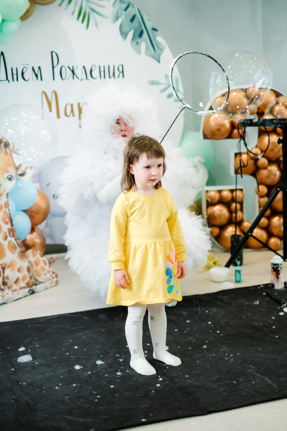 Марку 3 годика. Атмосфера лофт. Свадебный и семейный фотограф в Санкт-Петербурге Светлана Лантратова
