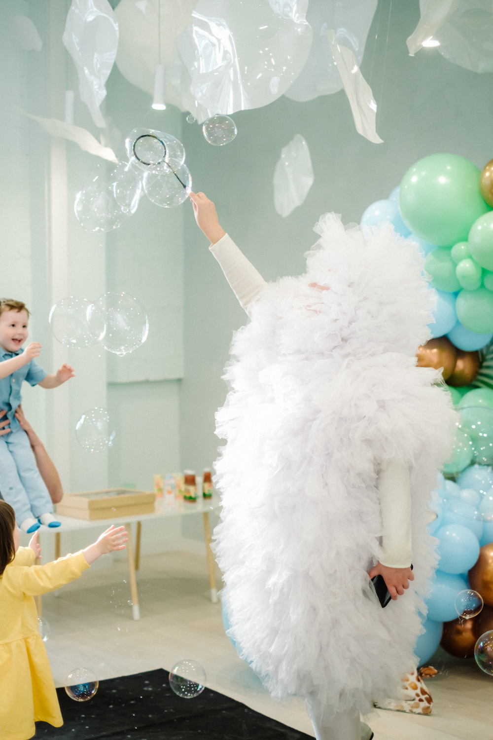 Марку 3 годика. Атмосфера лофт. Свадебный и семейный фотограф в Санкт-Петербурге Светлана Лантратова