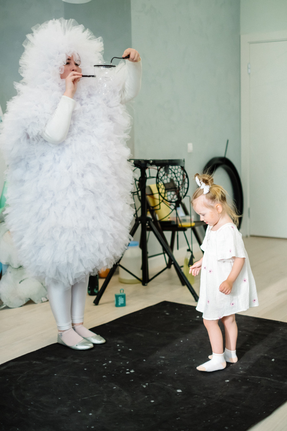 Марку 3 годика. Атмосфера лофт. Свадебный и семейный фотограф в Санкт-Петербурге Светлана Лантратова