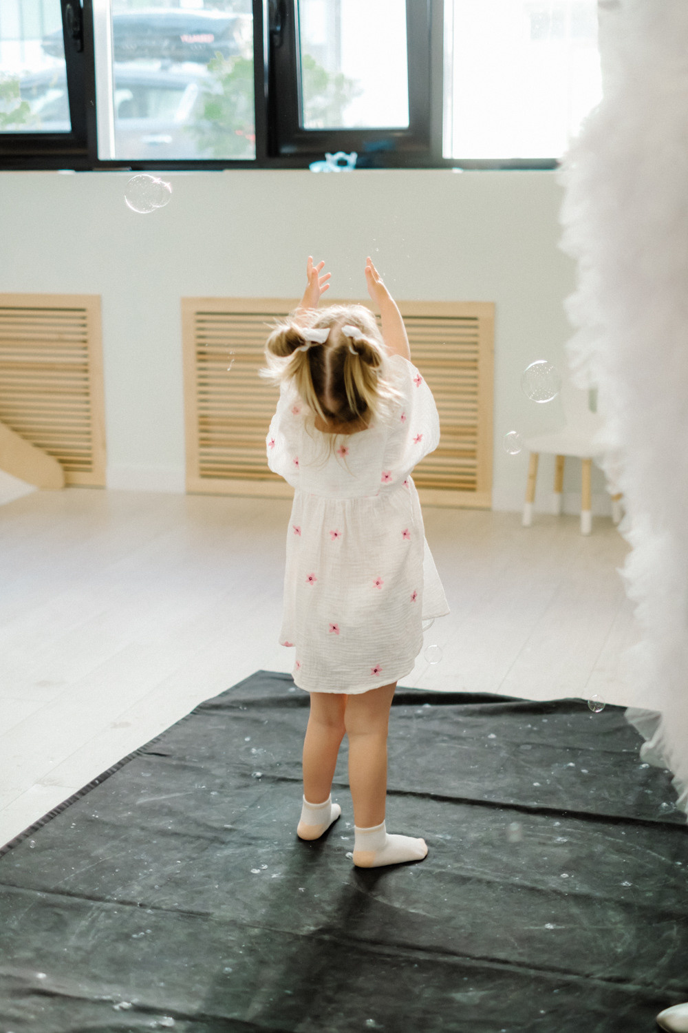 Марку 3 годика. Атмосфера лофт. Свадебный и семейный фотограф в Санкт-Петербурге Светлана Лантратова