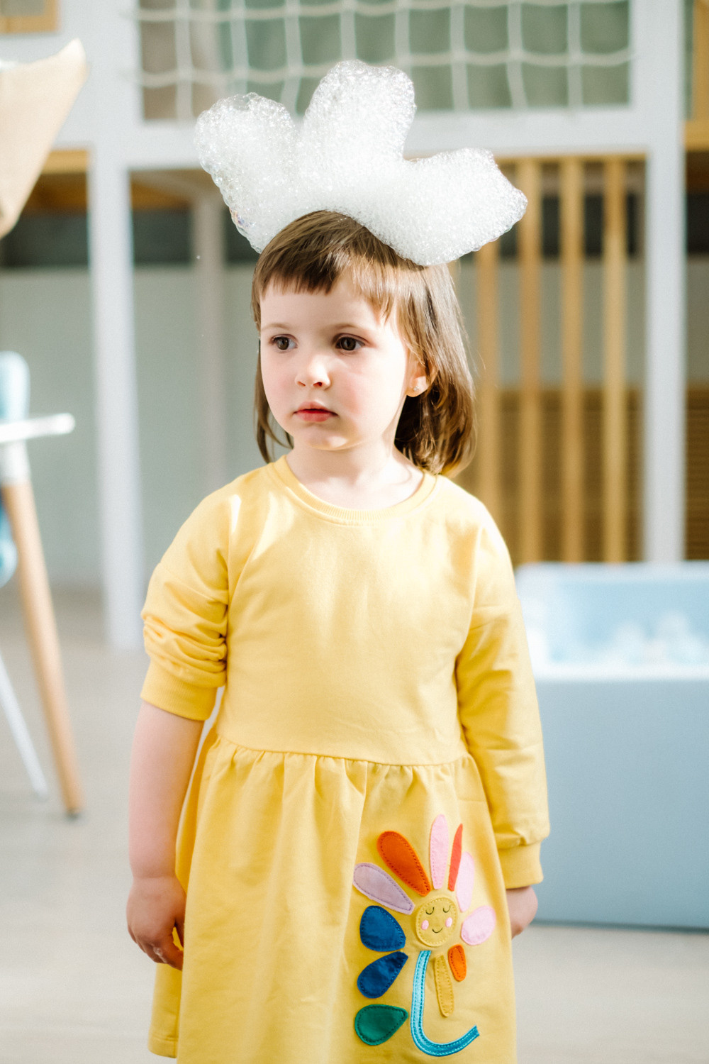 Марку 3 годика. Атмосфера лофт. Свадебный и семейный фотограф в Санкт-Петербурге Светлана Лантратова