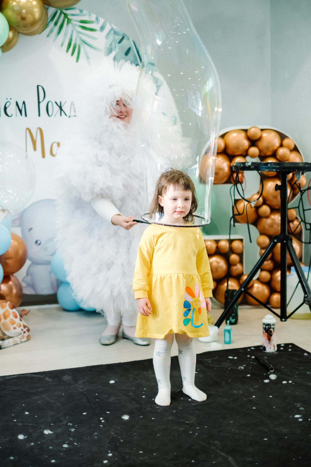 Марку 3 годика. Атмосфера лофт. Свадебный и семейный фотограф в Санкт-Петербурге Светлана Лантратова